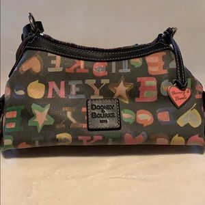 Dooney & Bourke handbag